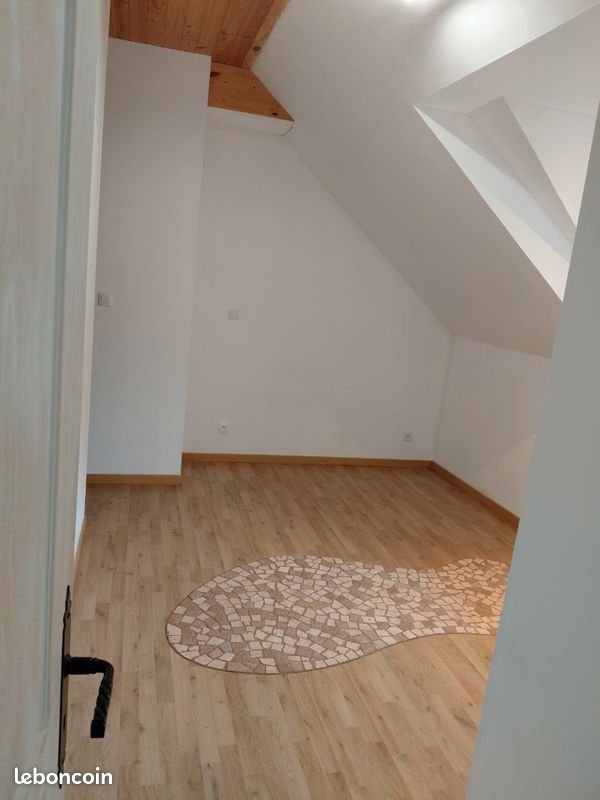 Maison à louer, 79m², Aucaleuc