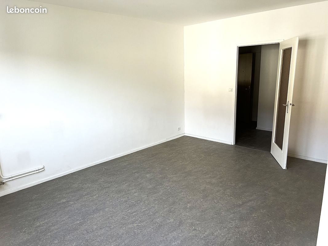 Appartement à vendre, 77m², Jougne