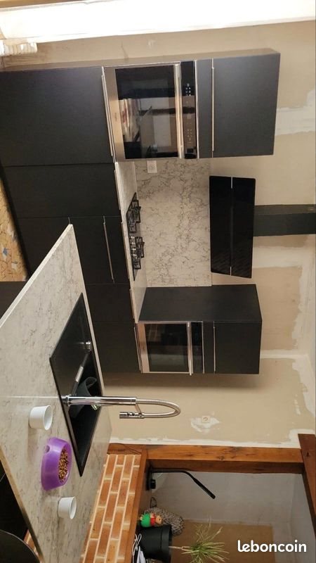 Maison à vendre, 86m², Montigny-le-Gannelon