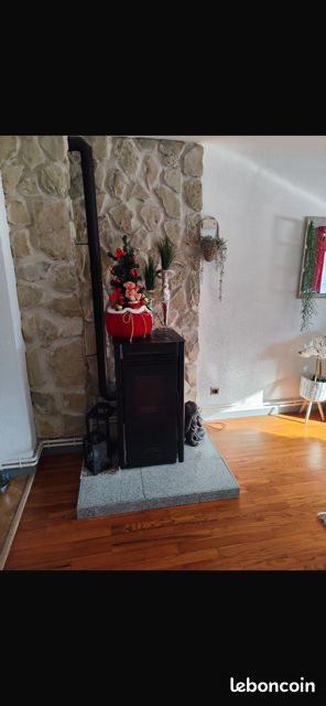 Appartement à louer, 97m², Creutzwald