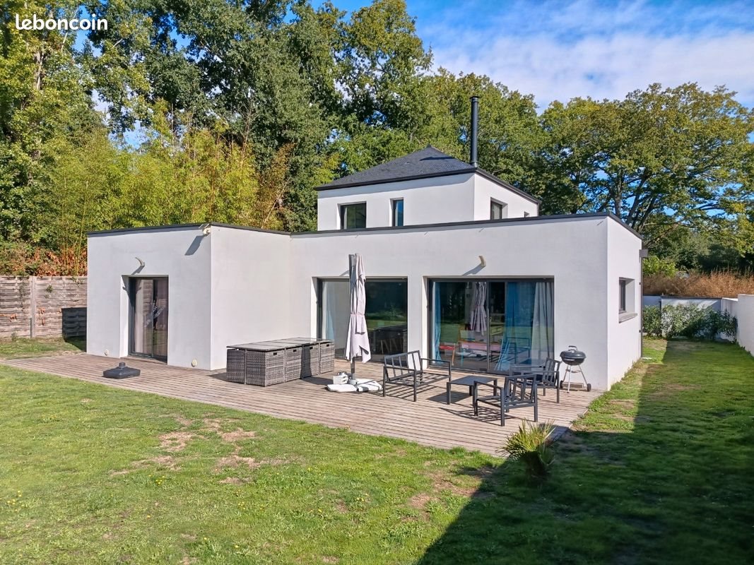 Maison à vendre, 177m², Vigneux-de-Bretagne
