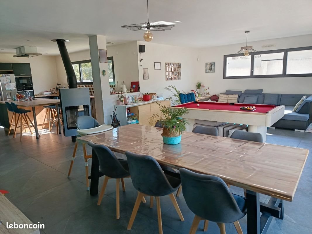 Maison à vendre, 177m², Vigneux-de-Bretagne