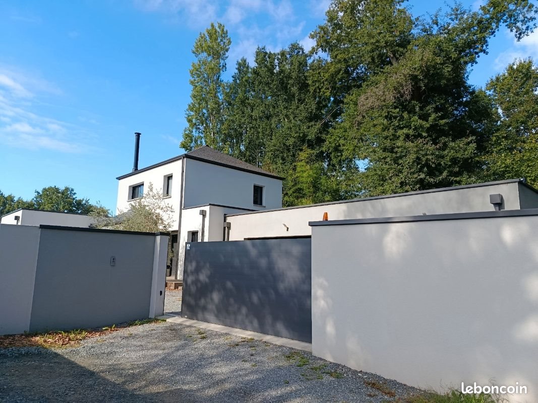 Maison à vendre, 177m², Vigneux-de-Bretagne