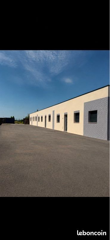 Maison à louer, 80m², Thélus