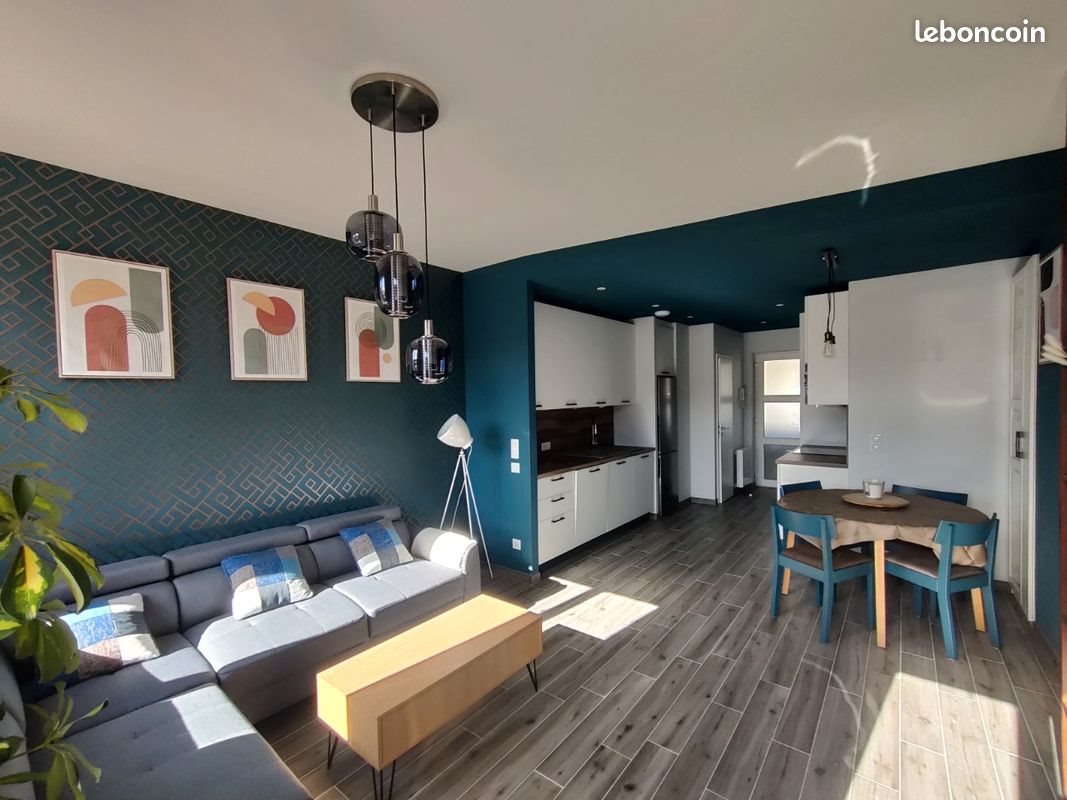 Appartement à louer, 65m², Longwy