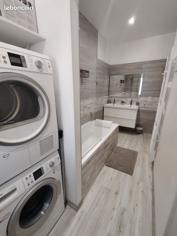Appartement à louer, 65m², Longwy