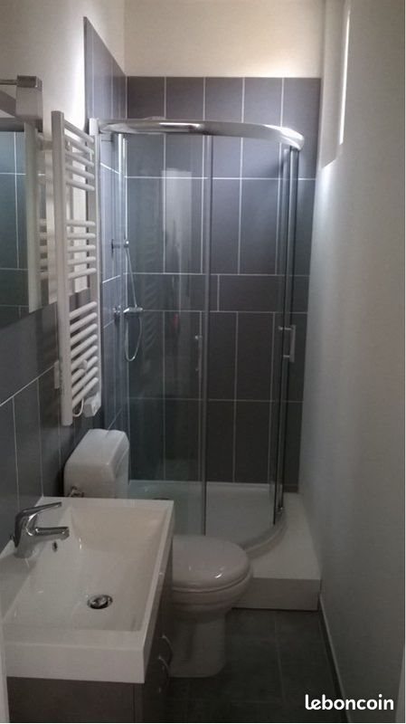 Appartement à louer, 40m², Savy-Berlette