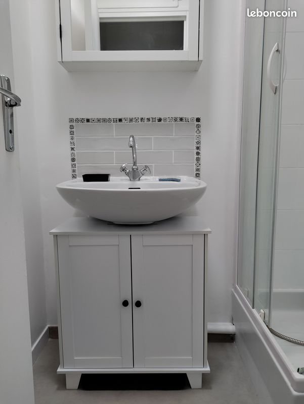 Appartement à louer, 16m², Le Raincy