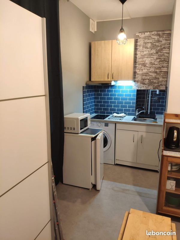 Appartement à louer, 16m², Le Raincy