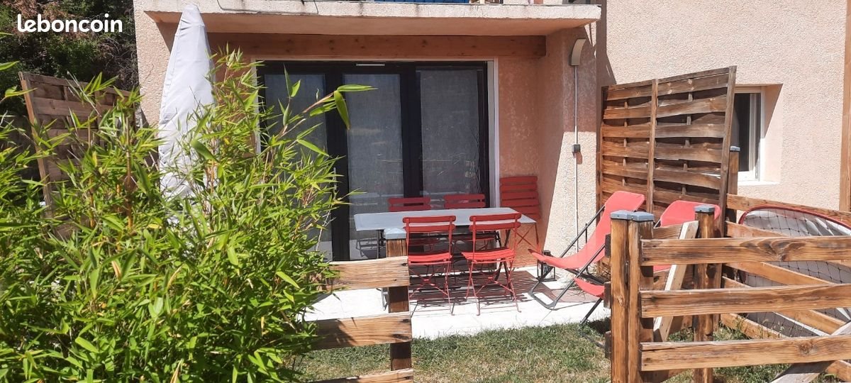 Appartement à louer, 35m², Embrun