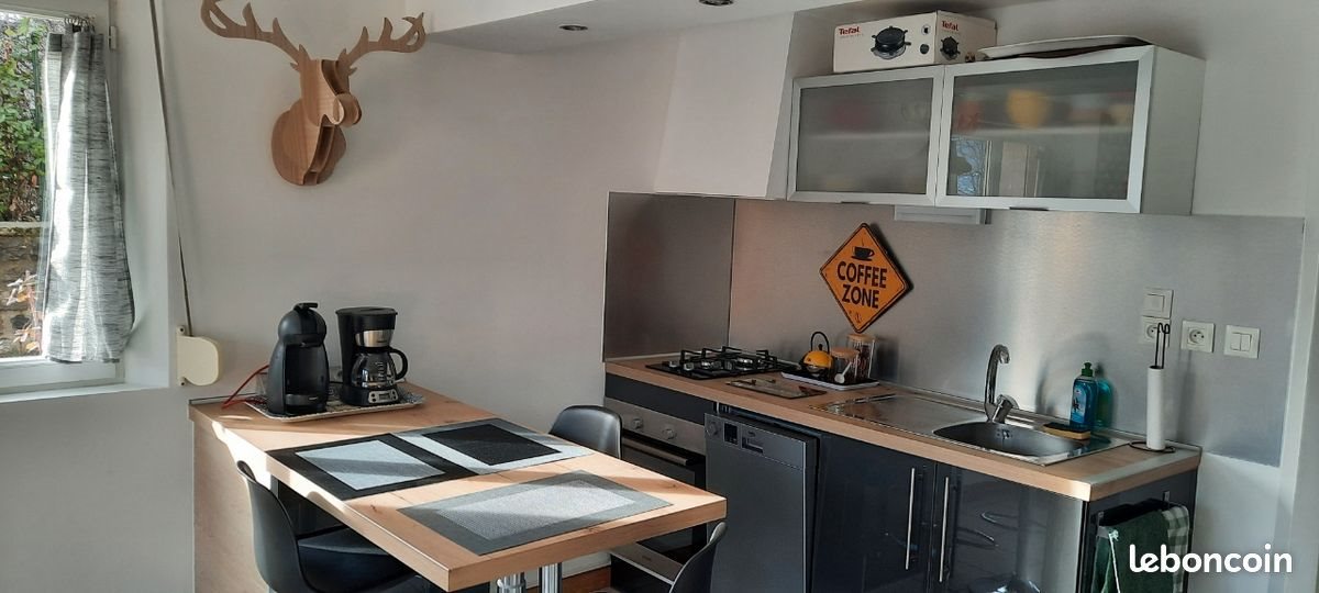 Appartement à louer, 35m², Embrun