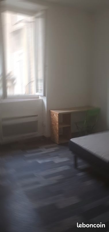 Appartement à louer, 31m², Nîmes