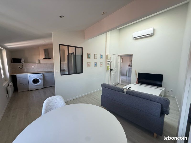 Appartement à louer, 42m², Castres