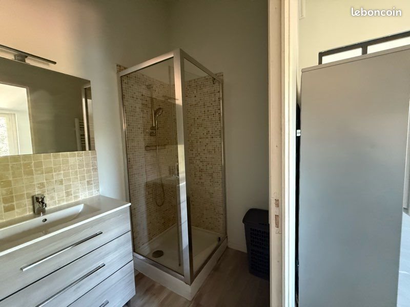 Appartement à louer, 42m², Castres