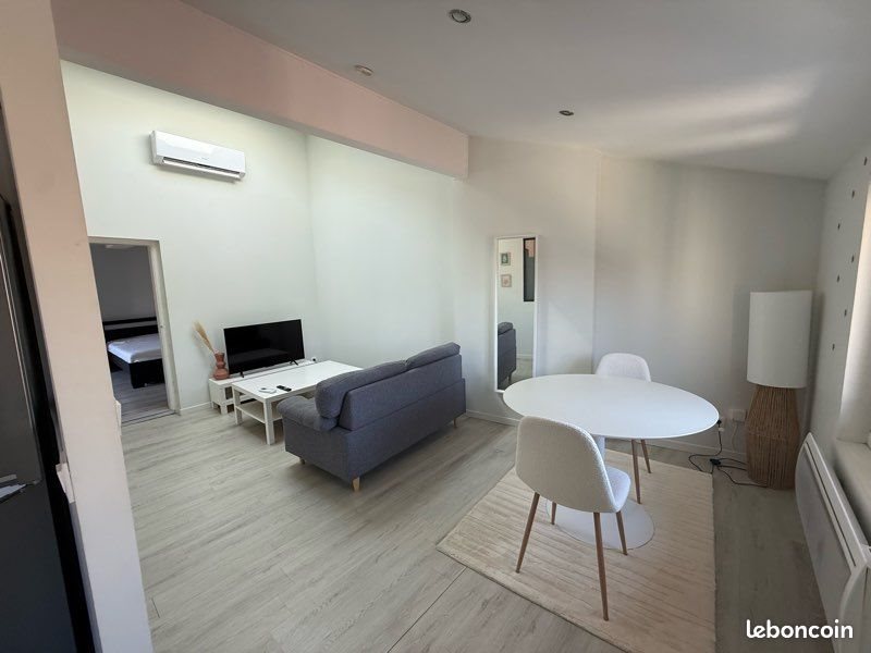 Appartement à louer, 42m², Castres