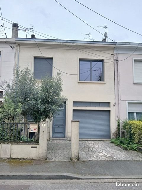 Maison à vendre, 105m², Mérignac