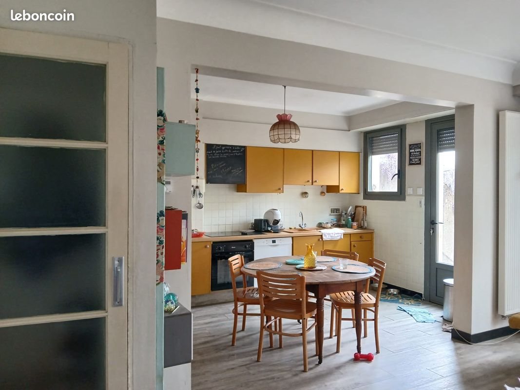 Maison à vendre, 105m², Mérignac