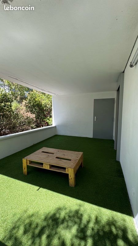 Appartement à vendre, 43m², Bègles