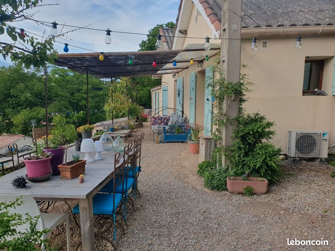 Maison à vendre, 50m², Riez