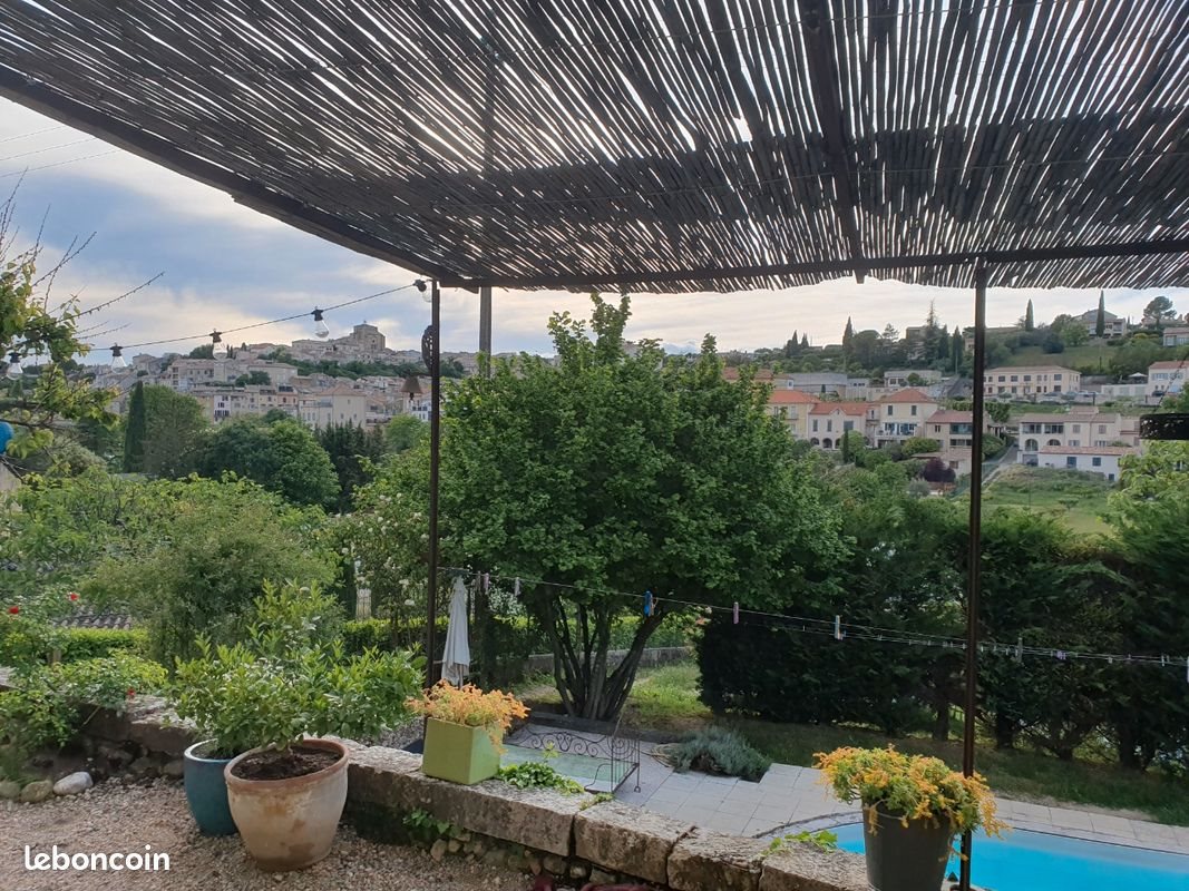Maison à vendre, 50m², Riez