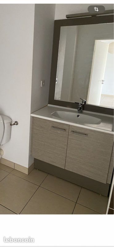 Appartement à vendre, 38m², Montpellier
