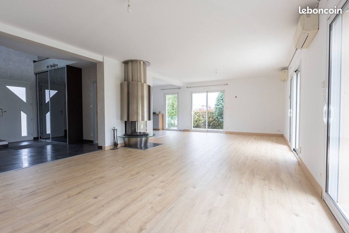 Maison à vendre, 197m², Fontaine-lès-Dijon