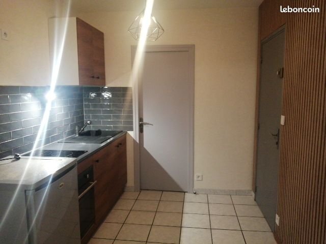 Appartement à louer, 30m², Yssingeaux
