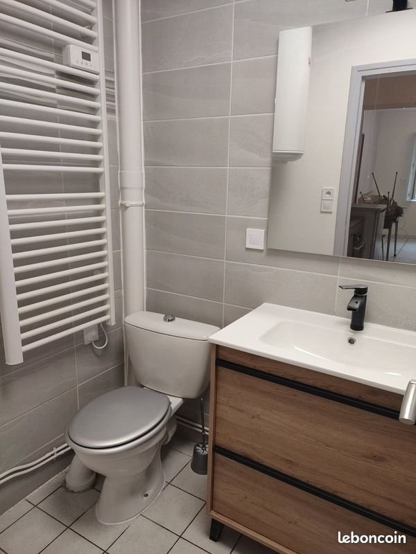 Appartement à louer, 30m², Yssingeaux