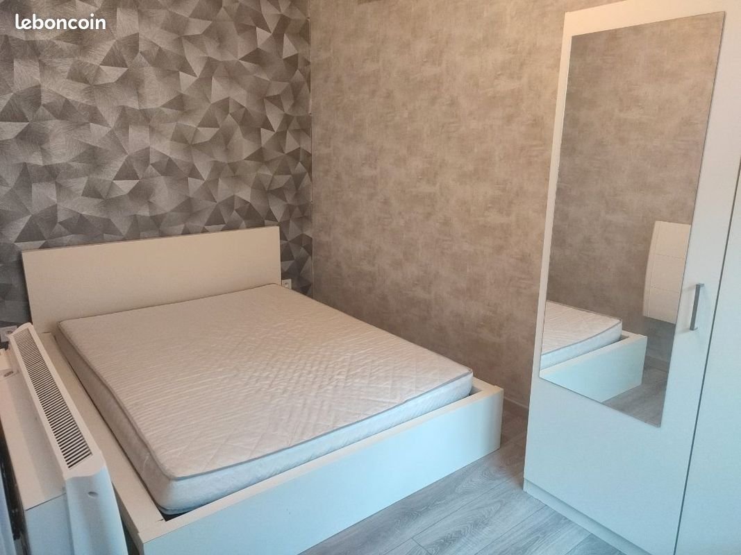Appartement à louer, 30m², Yssingeaux