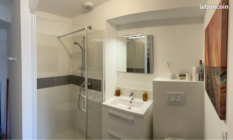 Appartement à louer, 35m², Combrit