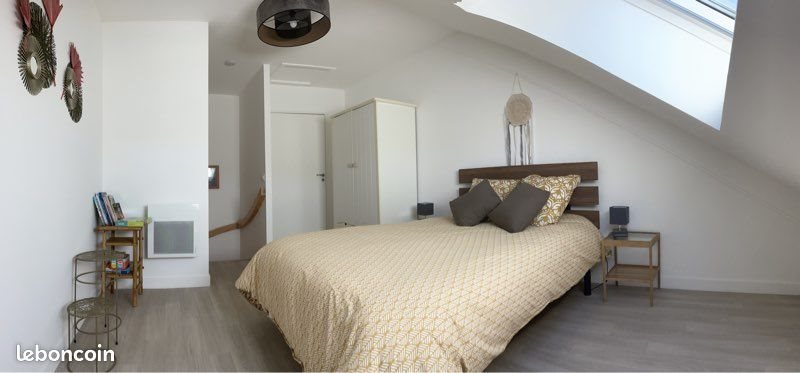 Appartement à louer, 35m², Combrit