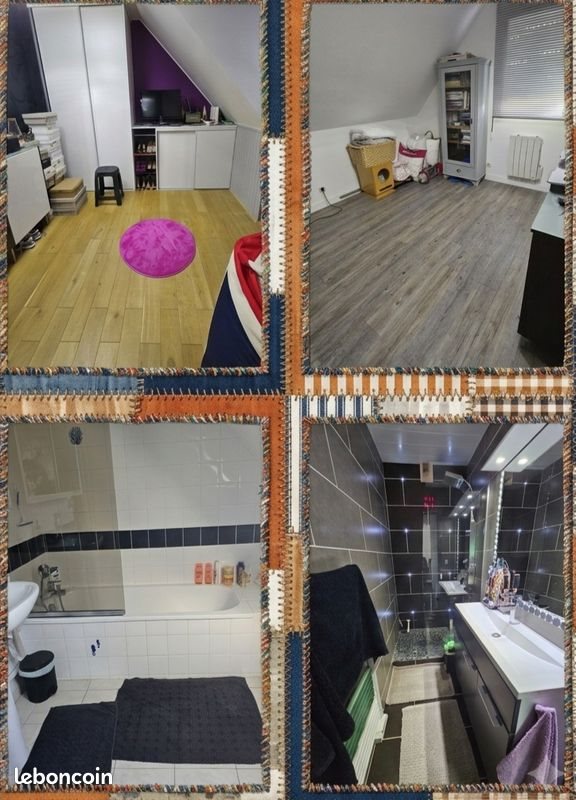 Maison à vendre, 131m², Luynes