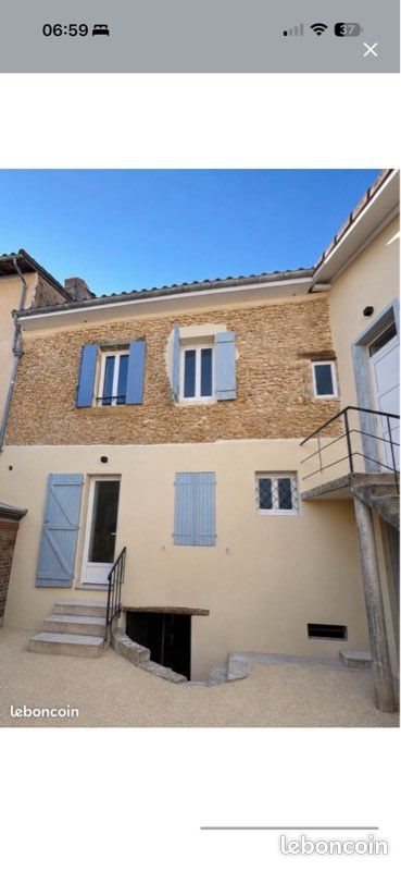 Appartement à louer, 30m², Mont-de-Marsan