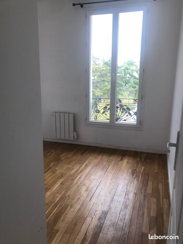 Appartement à louer, 86m², Drancy
