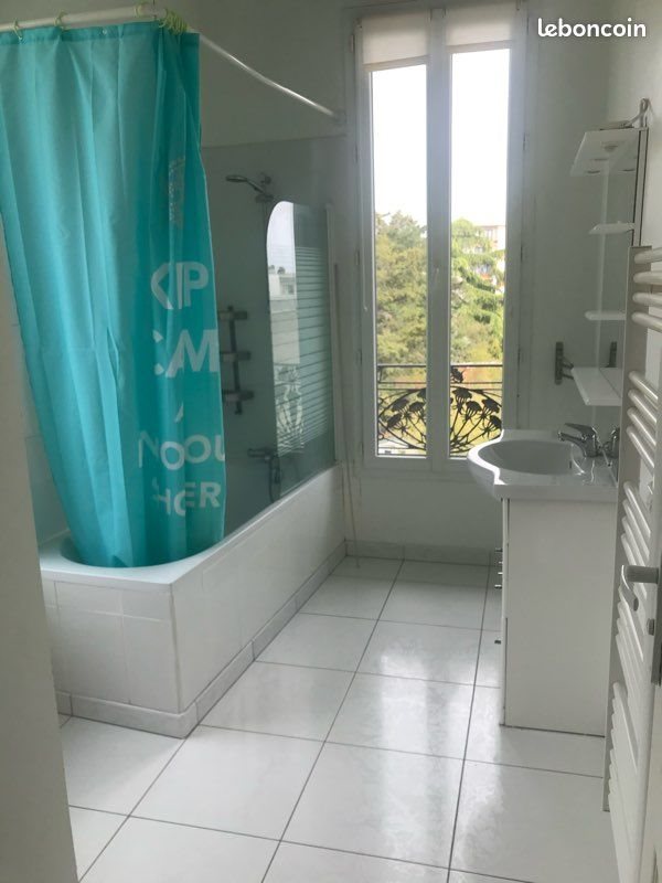Appartement à louer, 86m², Drancy