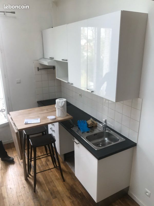 Appartement à louer, 86m², Drancy