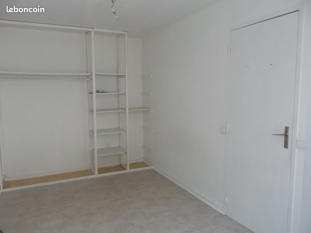 Appartement à louer, 26m², Bordeaux