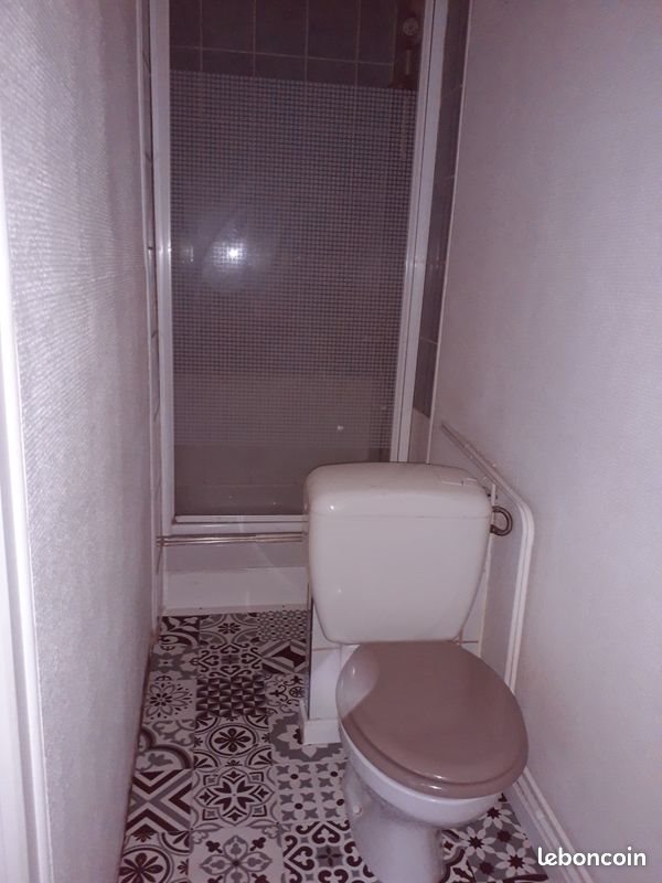 Appartement à louer, 26m², Bordeaux