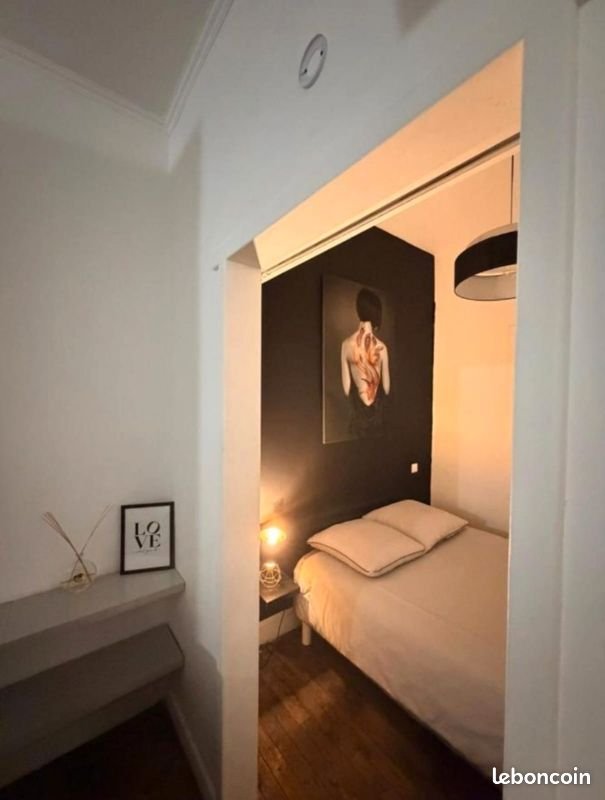 Appartement à louer, 44m², Villeurbanne