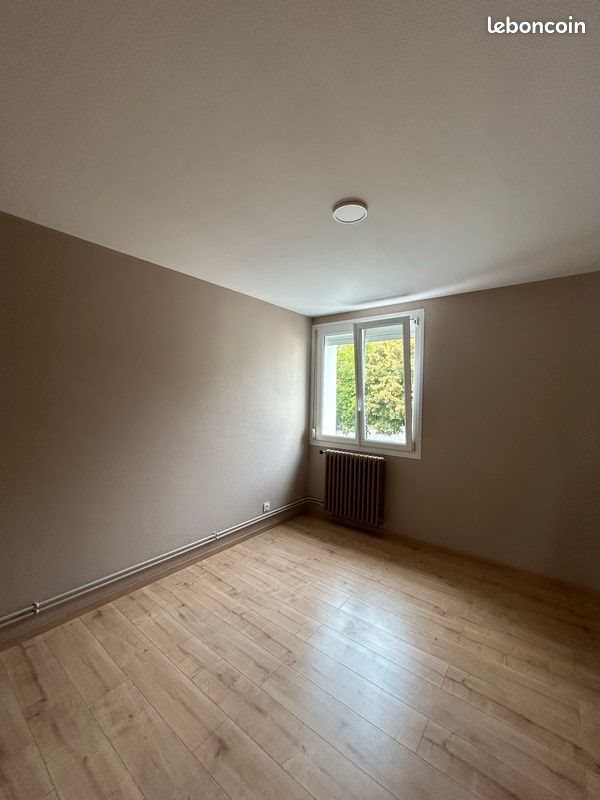 Appartement à louer, 82m², Sochaux