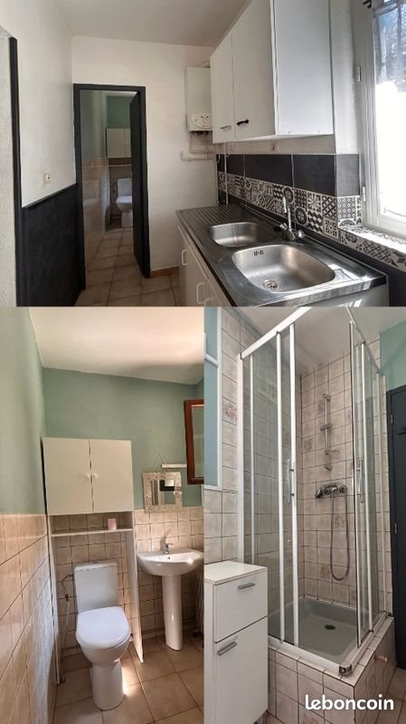 Maison à louer, 70m², Monthermé