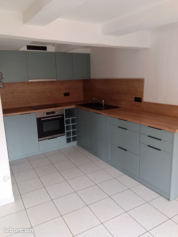 Appartement à louer, 115m², Wilwisheim