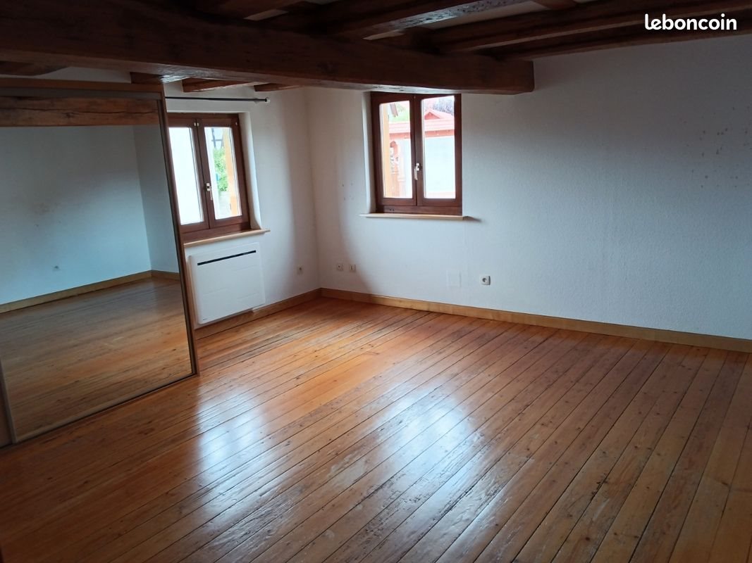 Appartement à louer, 115m², Wilwisheim
