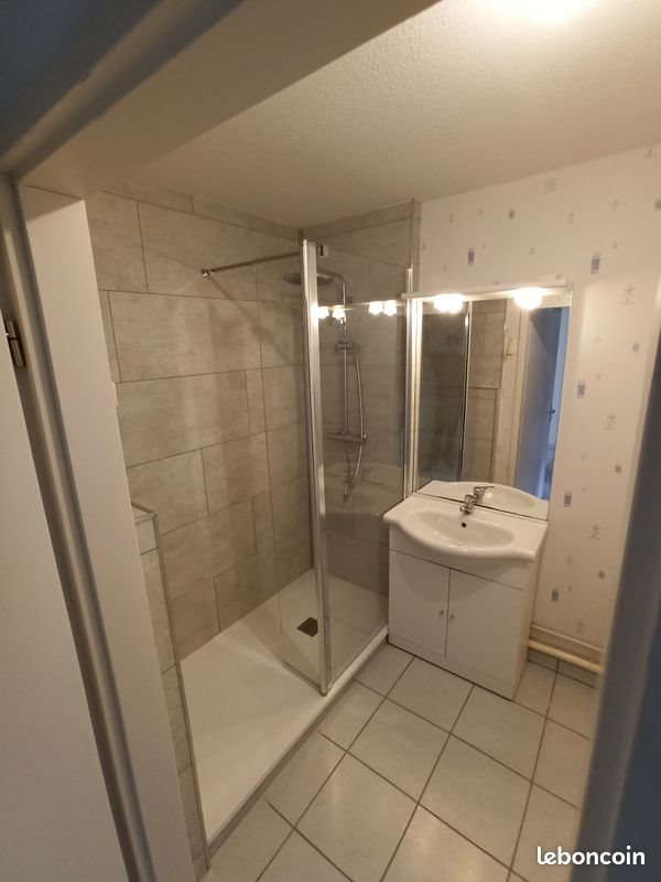 Appartement à louer, 62m², Avoine