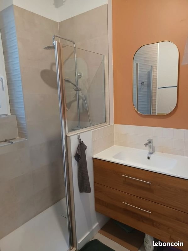 Appartement à louer, 82m², Chambéry