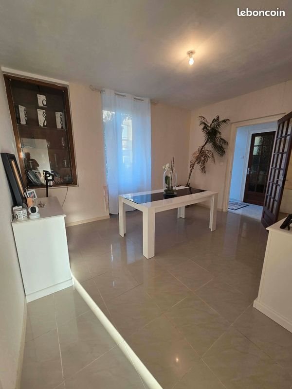 Maison à vendre, 85m², Sanvignes-les-Mines