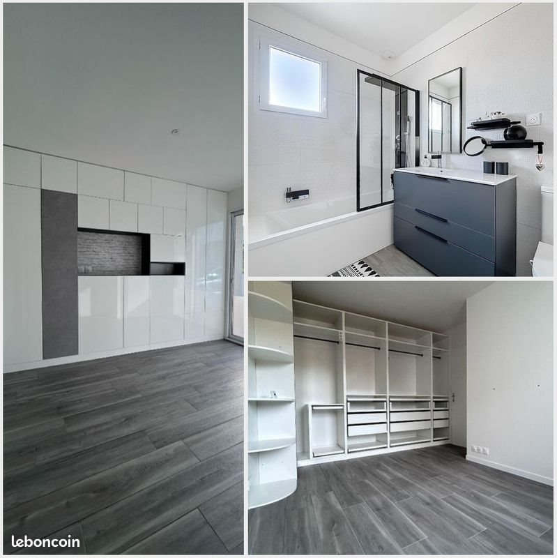 Maison à vendre, 61m², Bouguenais