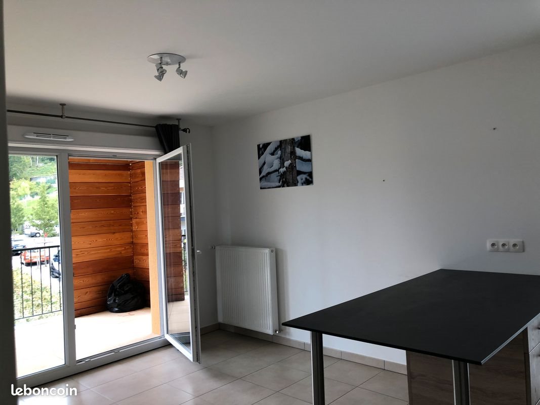 Appartement à louer, 40m², Cruseilles