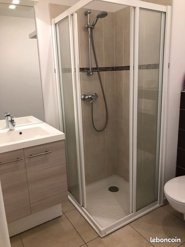 Appartement à louer, 40m², Cruseilles