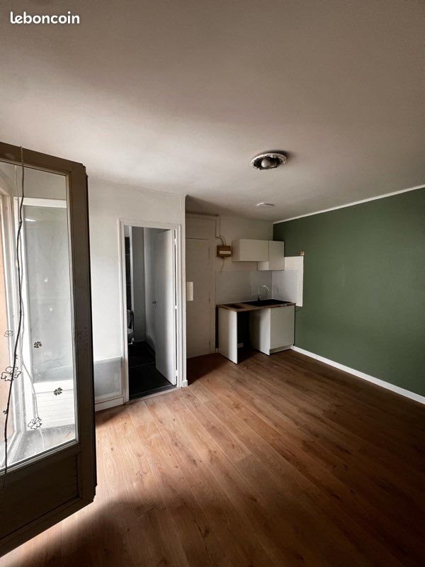 Appartement à louer, 18m², Béziers
